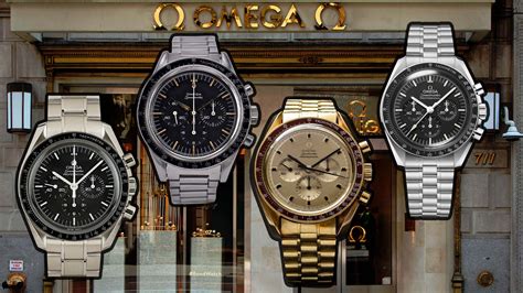 instagram omega speedmaster|The Omega Speedmaster Buying Guide: How (and Where) to .